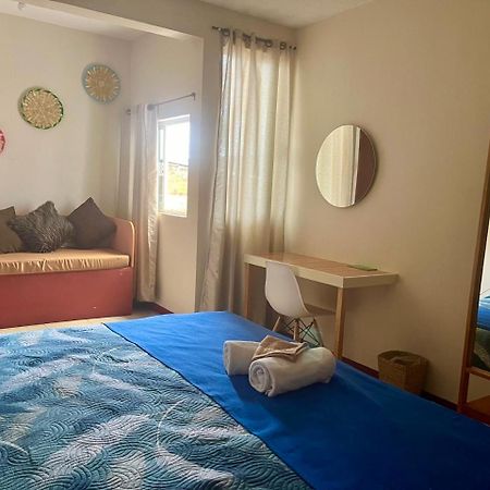 Casa Cempoal Hotel Oaxaca Екстериор снимка