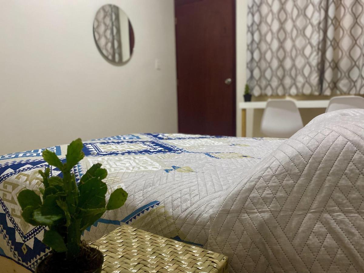 Casa Cempoal Hotel Oaxaca Екстериор снимка