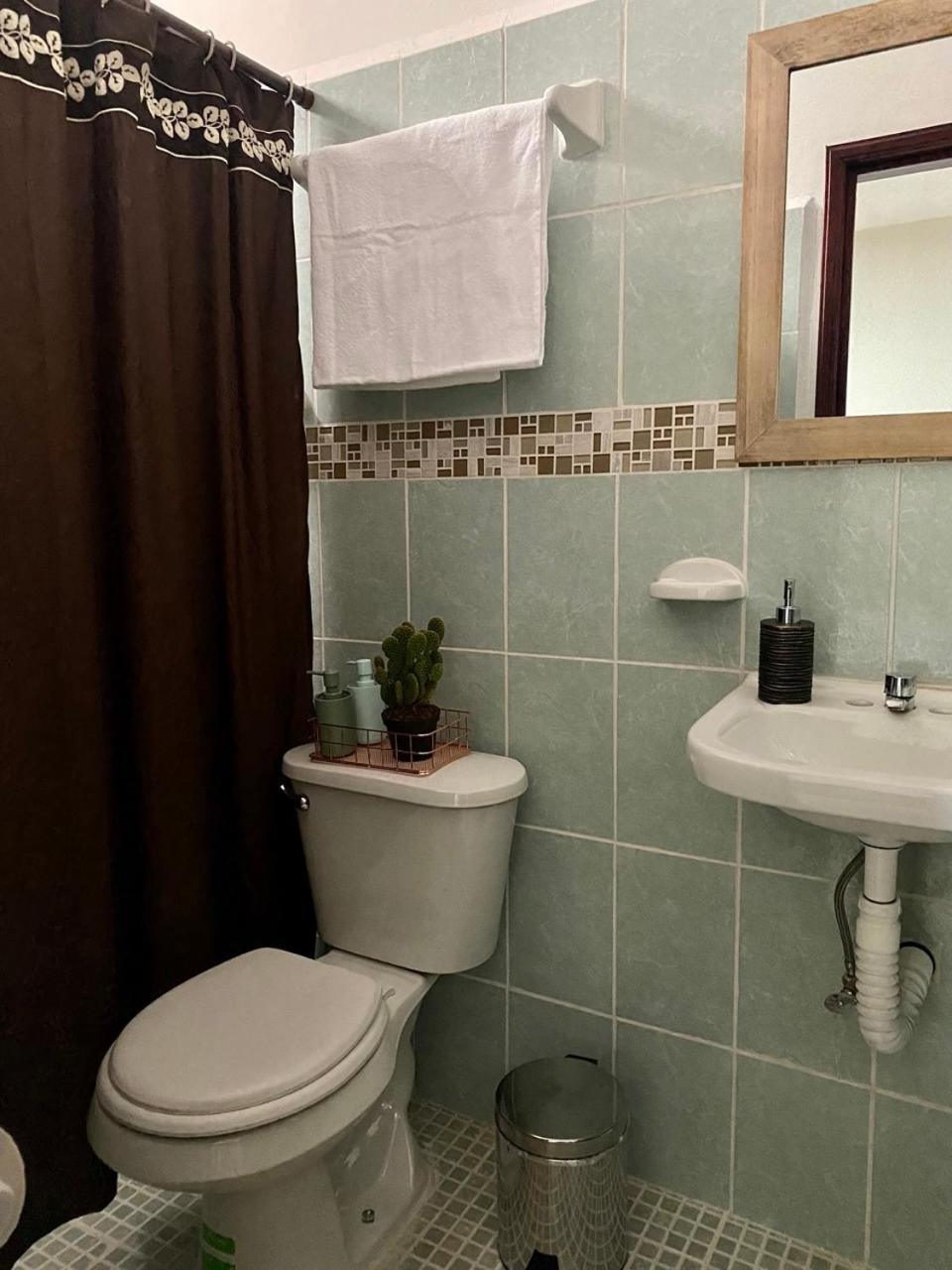 Casa Cempoal Hotel Oaxaca Екстериор снимка