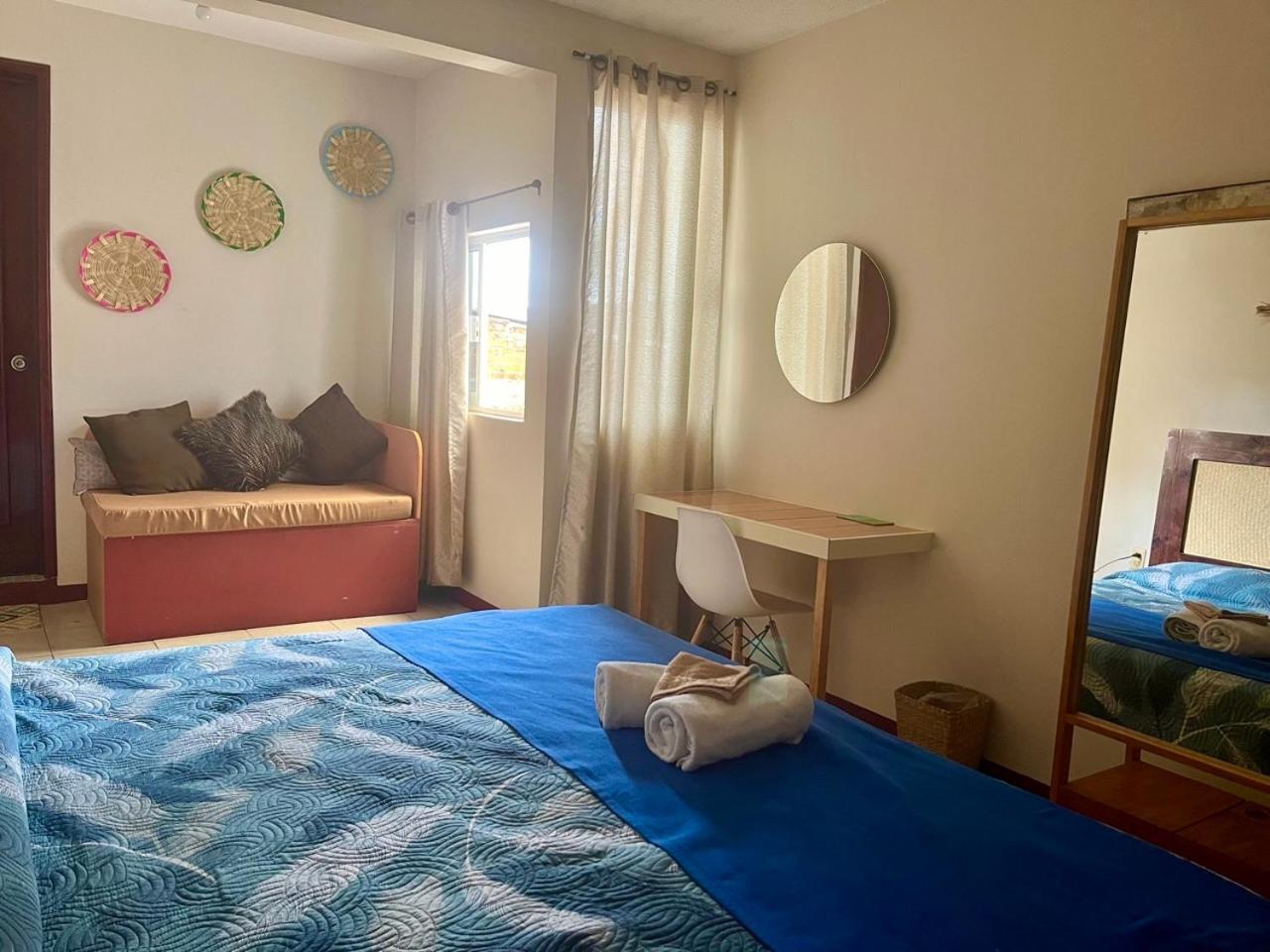 Casa Cempoal Hotel Oaxaca Екстериор снимка