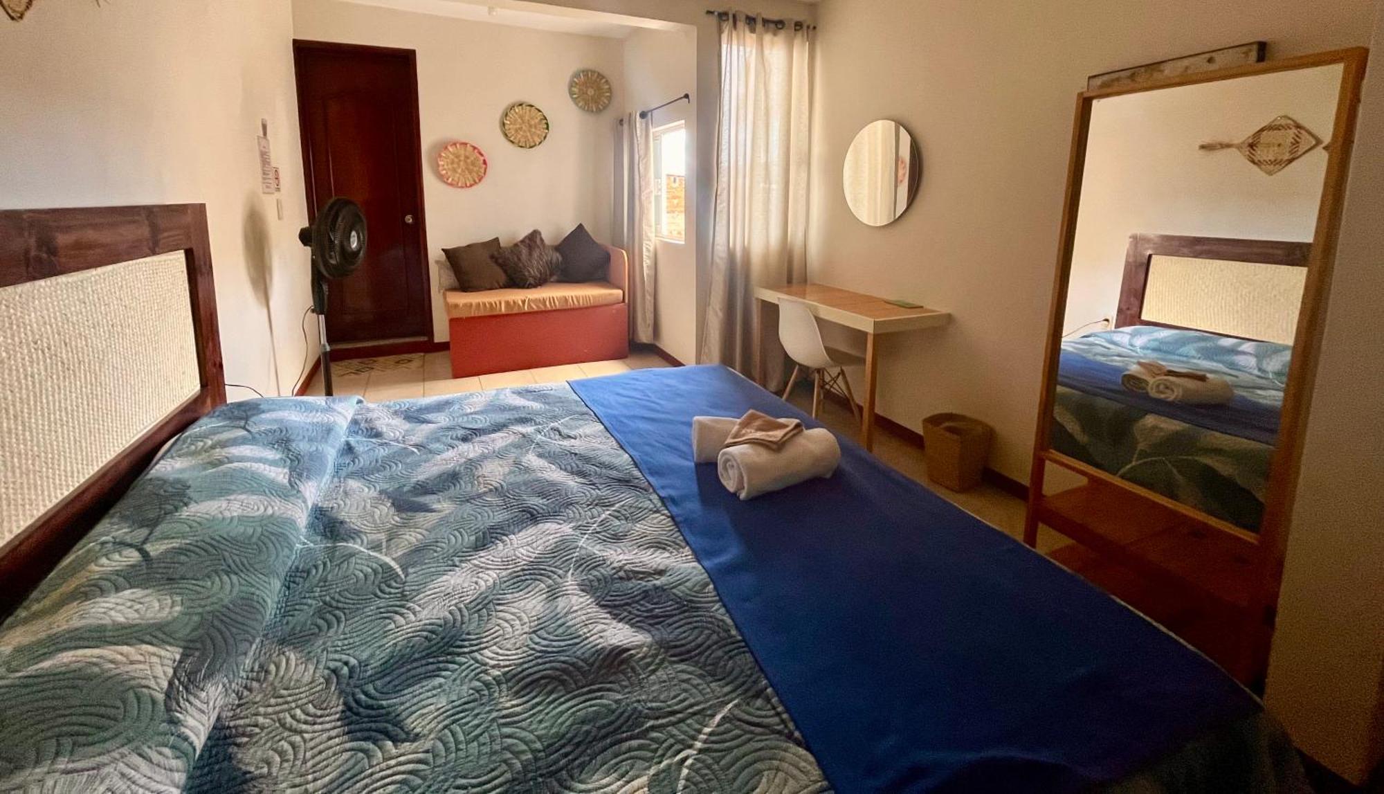 Casa Cempoal Hotel Oaxaca Екстериор снимка