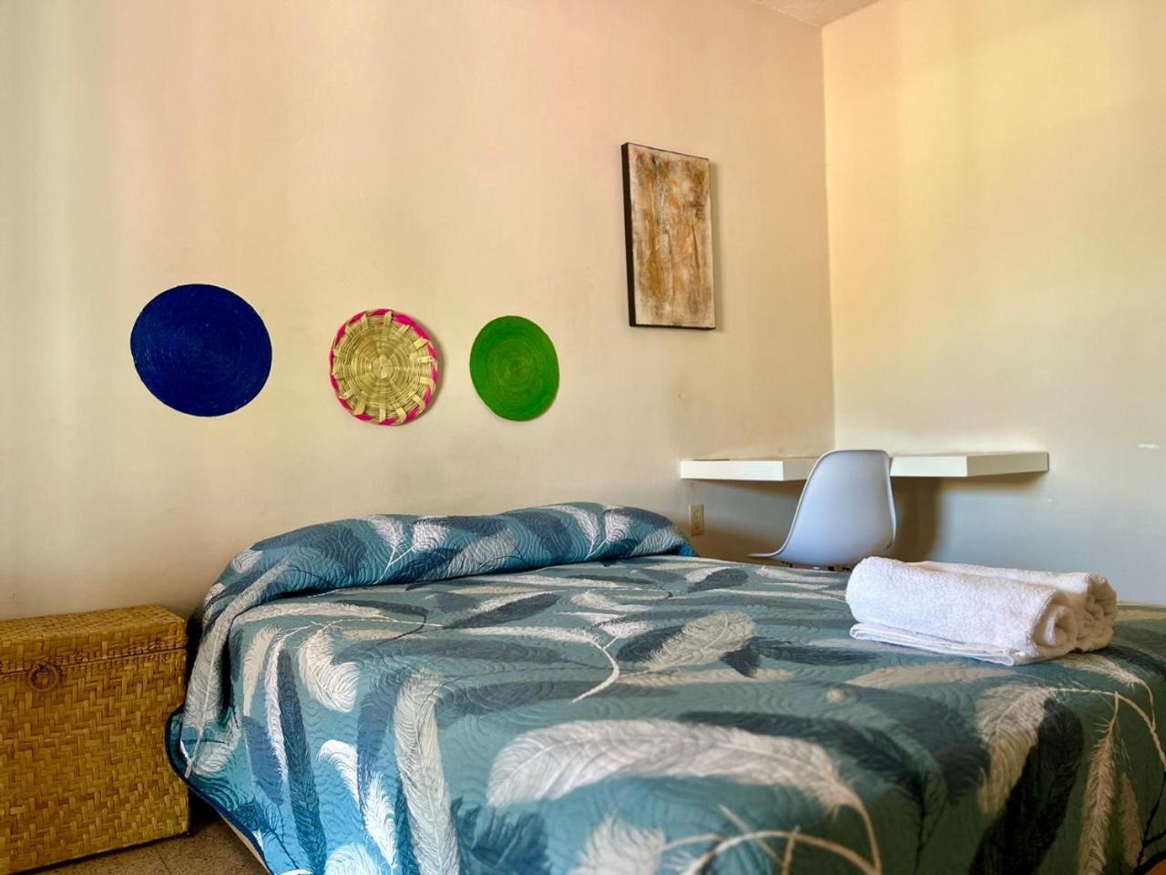 Casa Cempoal Hotel Oaxaca Екстериор снимка